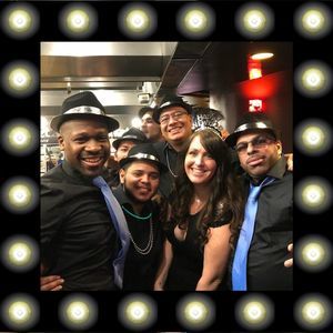 Meet your Posher, Efrain